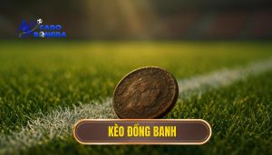 Kèo đồng banh