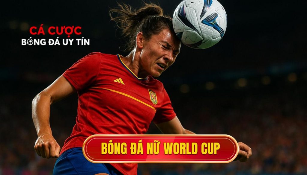 thumb - Bóng đá nữ World Cup