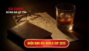 thumb - Nhận định kèo world cup 2025