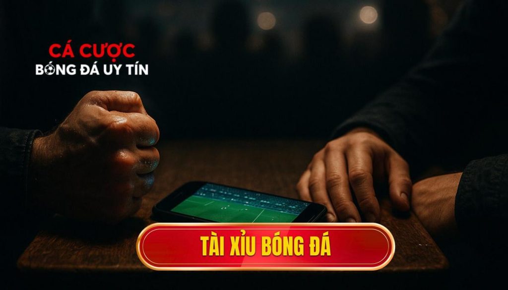 thumb - Tài xỉu bóng đá