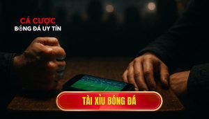 thumb - Tài xỉu bóng đá