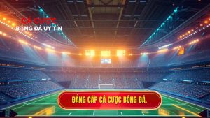 Mẹo chọn kèo dựa trên thống kê sút xa