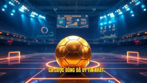 Kèo bóng đá nào dễ ăn nhất hiện nay
