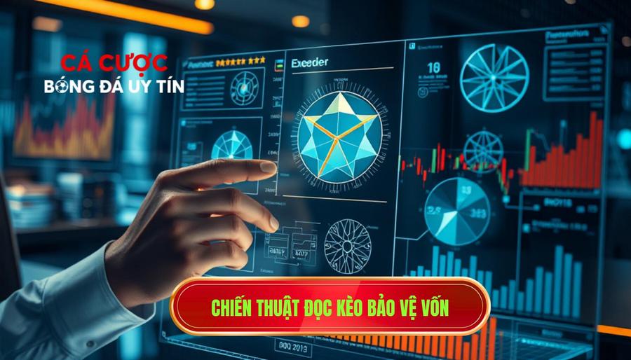 Chiến thuật đọc kèo bảo vệ vốn