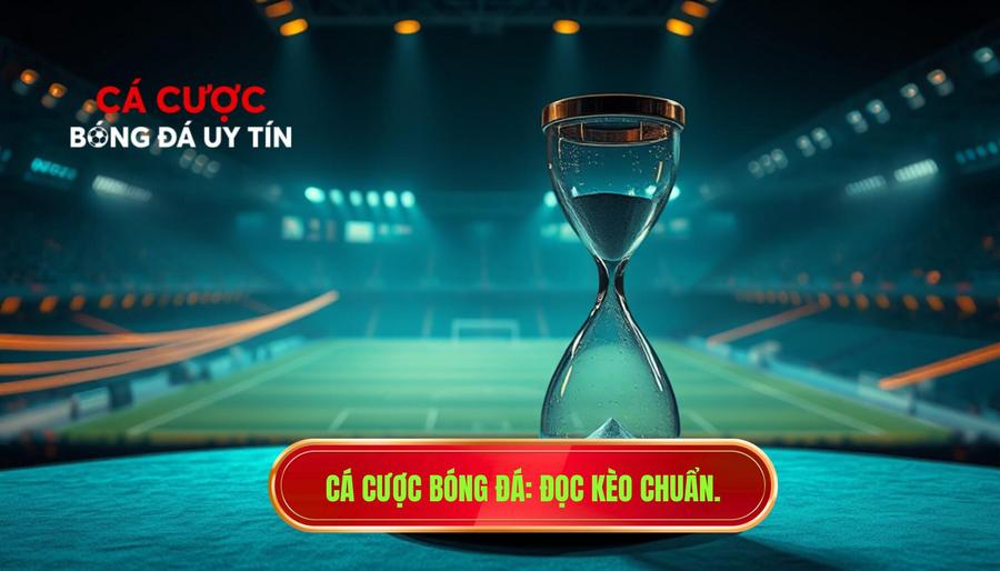 Cá Cược Bóng Đá_ Đọc Kèo Chuẩn.
