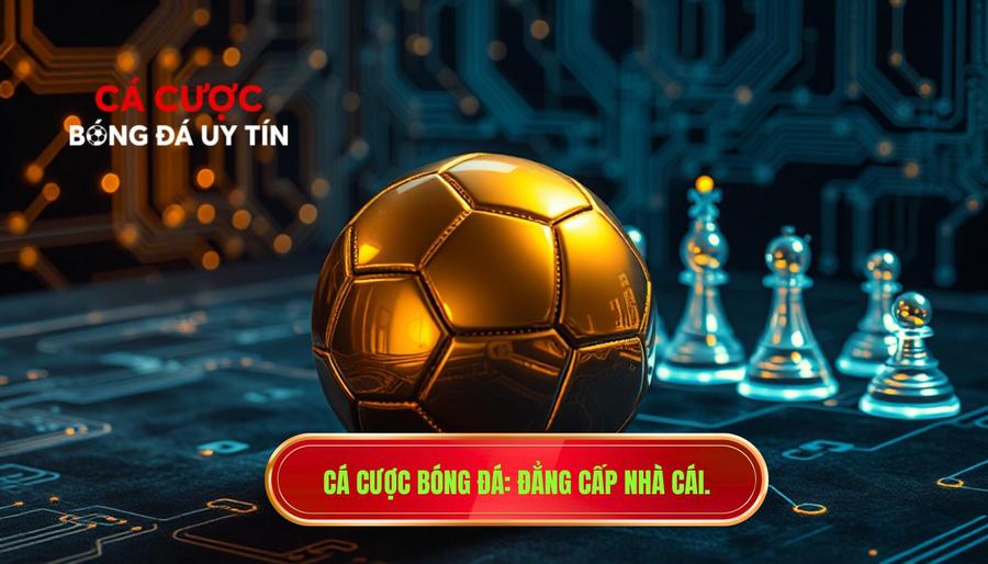 Cá cược bóng đá_ Đẳng cấp nhà cái.
