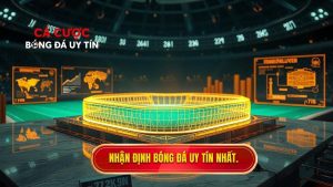 Nhận định bóng đá hôm nay