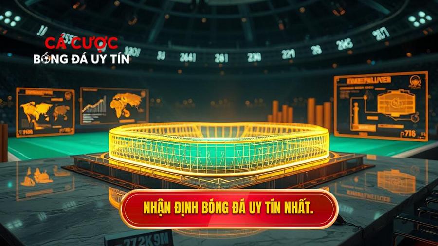 Nhận định bóng đá hôm nay