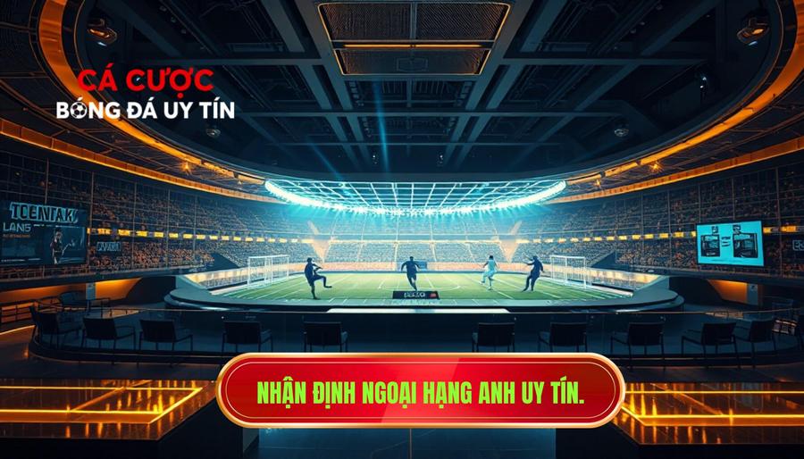 Nhận định Ngoại hạng Anh uy tín.