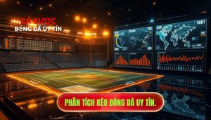 Phân tích kèo bóng đá uy tín.