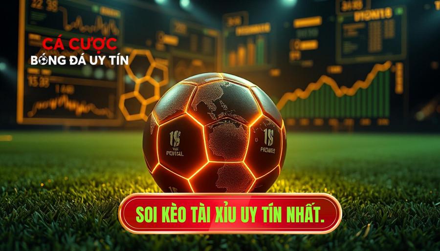 Soi kèo tài xỉu uy tín nhất.